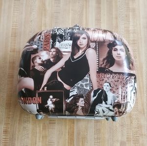 High Fashion Travel Case